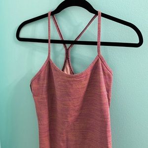 Lululemon flow y tank 10